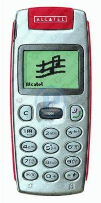 Alcatel OneTouch 511