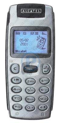 Alcatel OneTouch 512