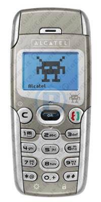 Alcatel OneTouch 526