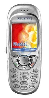 Alcatel OneTouch 531