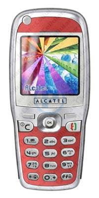 Alcatel OneTouch 535