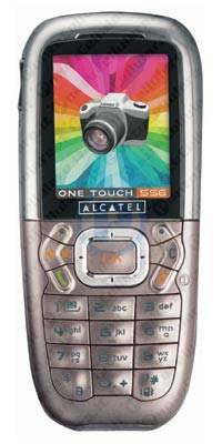 Alcatel OneTouch 556