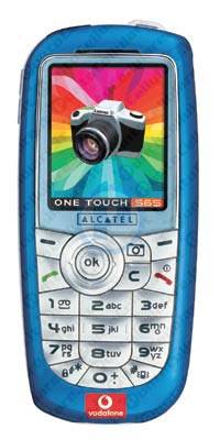 Alcatel OneTouch 565