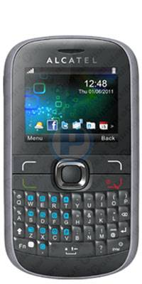 Alcatel OneTouch 585