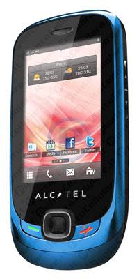 Alcatel OneTouch 602