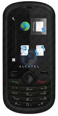 Alcatel OneTouch 606