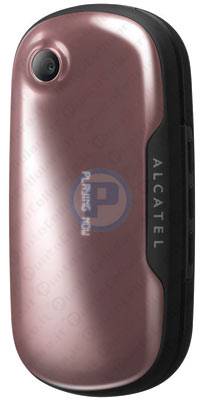 Alcatel OneTouch 660