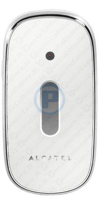 Alcatel OneTouch 665 Chrome