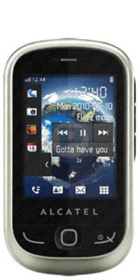 Alcatel OneTouch 706