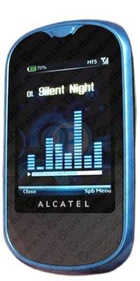 Alcatel OneTouch 707