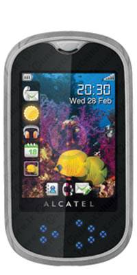 Alcatel OneTouch 708