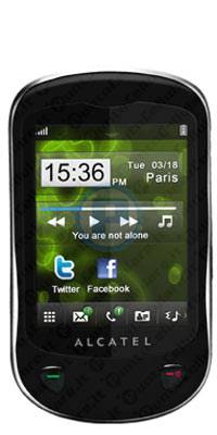 Alcatel OneTouch 710