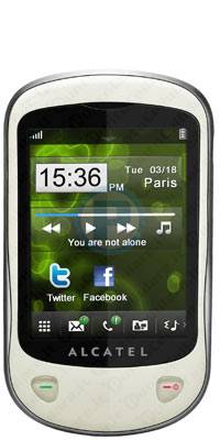 Alcatel OneTouch 710D