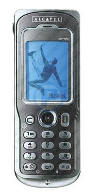 Alcatel OneTouch 715