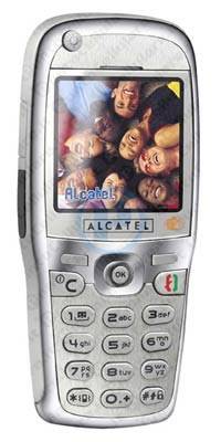 Alcatel OneTouch 735