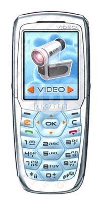 Alcatel OneTouch 756