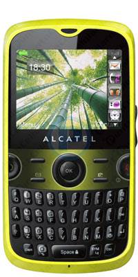 Alcatel OneTouch 800