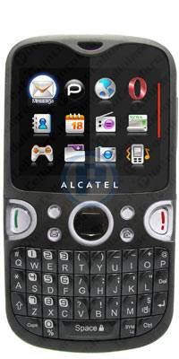 Alcatel OneTouch 802