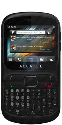 Alcatel OneTouch 803