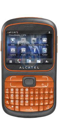 Alcatel OneTouch 803 Play