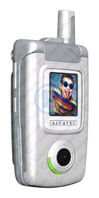 Alcatel OneTouch 835