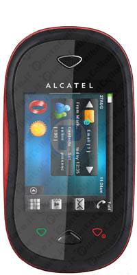 Alcatel OneTouch 880