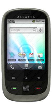 Alcatel OneTouch 890D