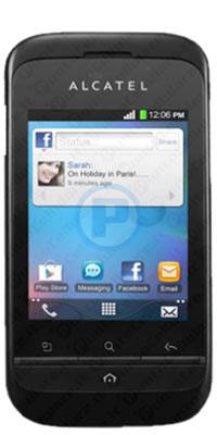 Alcatel OneTouch 903