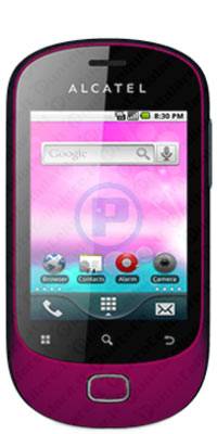 Alcatel OneTouch 908