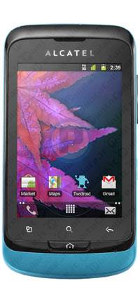 Alcatel OneTouch 918D