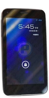 Alcatel OneTouch 986