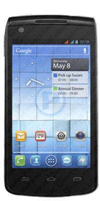 Alcatel OneTouch 992D