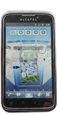 Alcatel OneTouch 995 Ultra