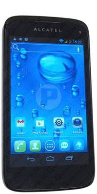 Alcatel OneTouch 997