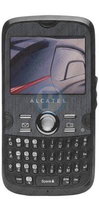 Alcatel OneTouch Carbon