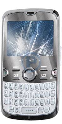 Alcatel OneTouch Chrome