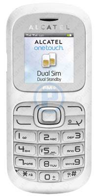 Alcatel OneTouch Duet Free