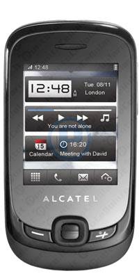 Alcatel OneTouch Duet Go