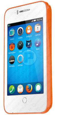 Alcatel OneTouch Fire C