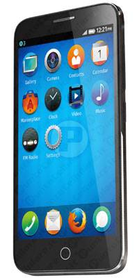 Alcatel OneTouch Fire E