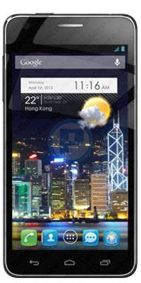 Alcatel OneTouch Idol Ultra