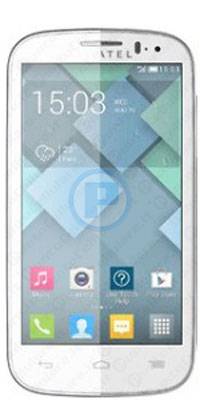 Alcatel OneTouch Pop C5