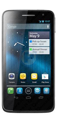 Alcatel OneTouch Scribe HD