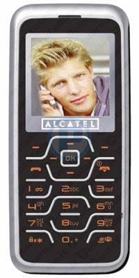 Alcatel OneTouch C507