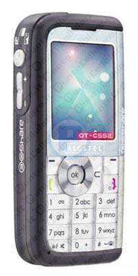 Alcatel OneTouch C552