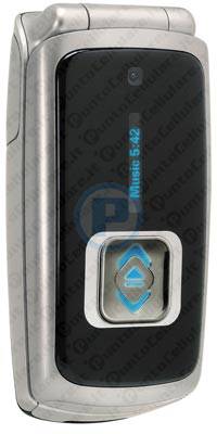 Alcatel OneTouch C707