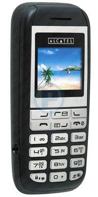 Alcatel OneTouch E101