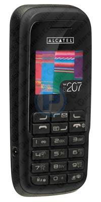 Alcatel OneTouch E207