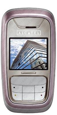 Alcatel OneTouch E265