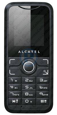 Alcatel OneTouch S210